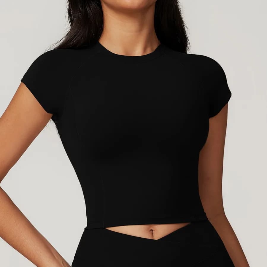 Short Sleeve DDX8799 — product image 1