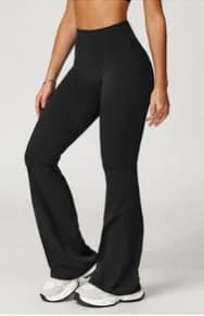 Flared Pants ECK2020-1 — product image 1