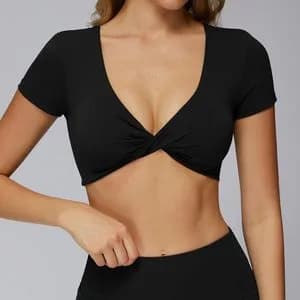 Short Sleeve EDX3092 — product image 1