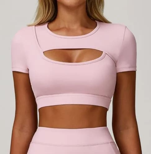 Short Sleeve EDX4501 — product image 1