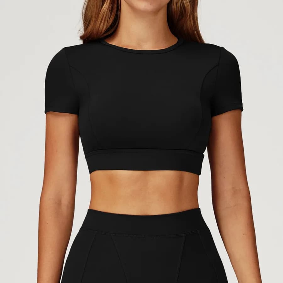 Short Sleeve EDX4509 — product image 1
