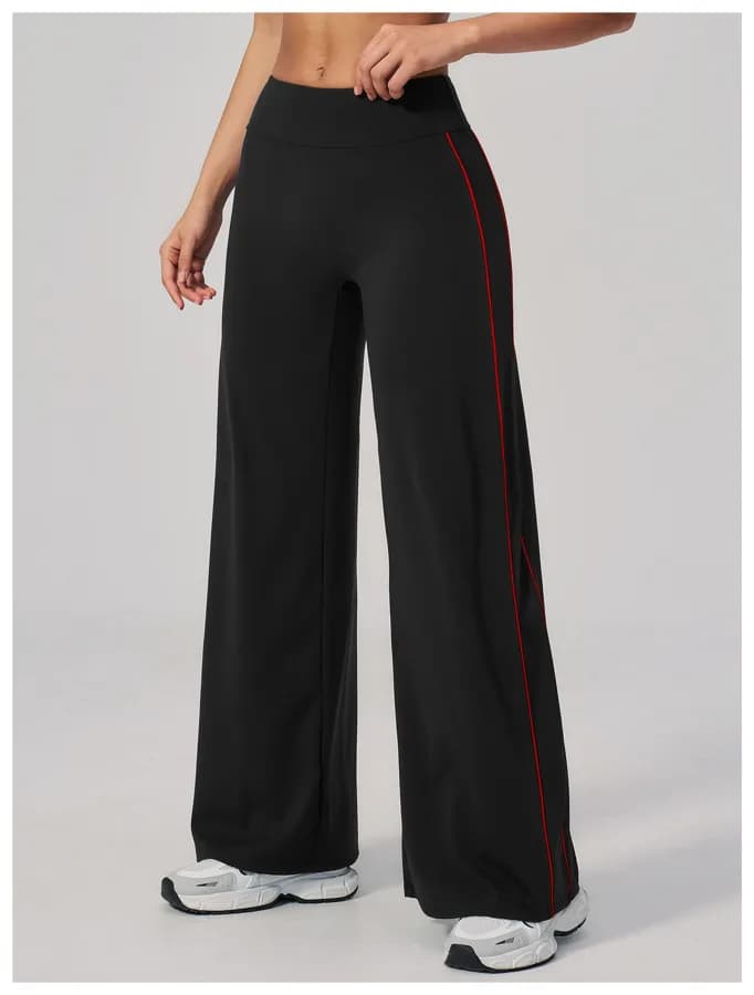 Wide-leg Pants FCK4539 — product image 1