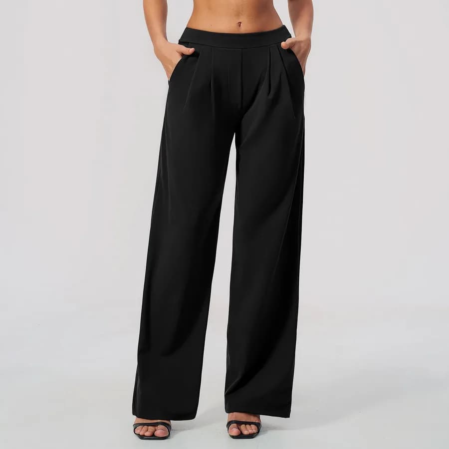 Women’s Pants FCK8793 — product image 1