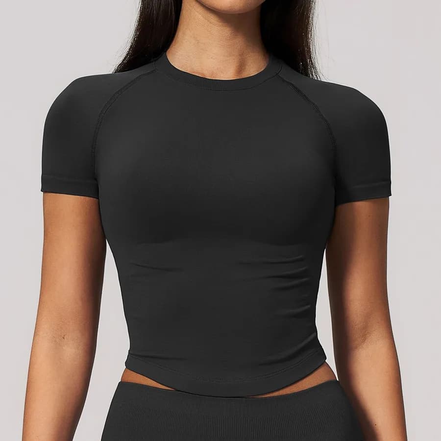 Short Sleeve FDX4535 — product image 1