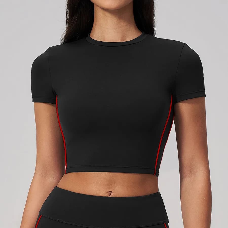 Short Sleeve FDX4539 — product image 1