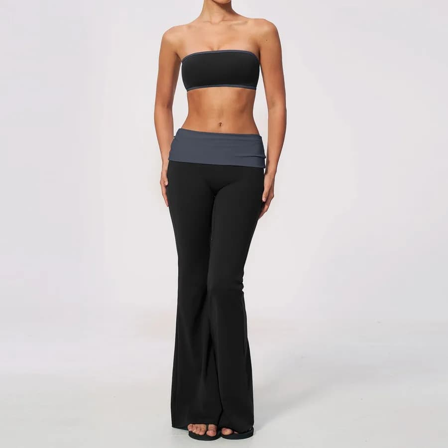 Bra + pants set