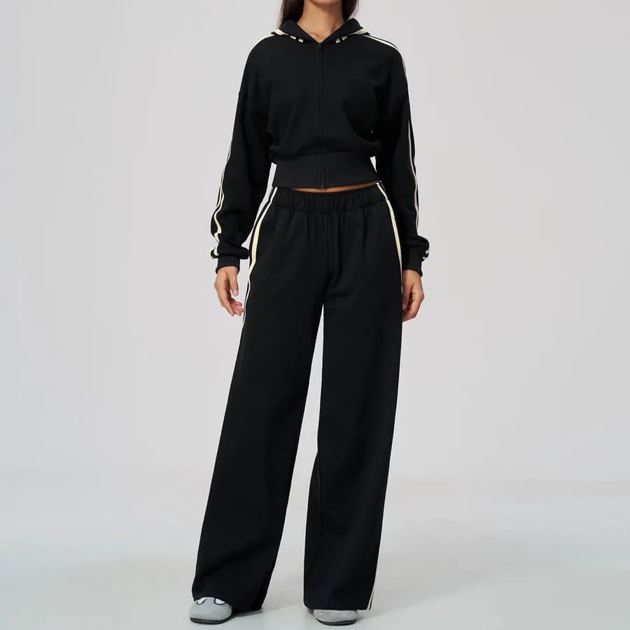 3005 Pants + Jacket Set TZ3005-2 — product image 1