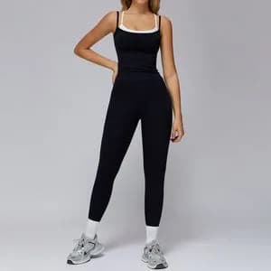 3092 Tank + 3092 Pants TZ3092-2 — product image 1