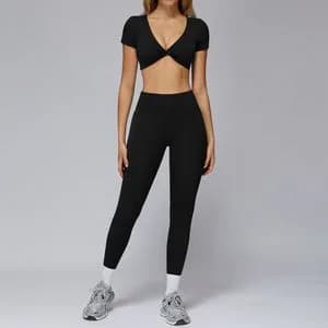 Tank + Pants Set TZ3092-3 — product image 1