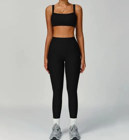 3093 Bra + 3093 Pants — TZ3093-2