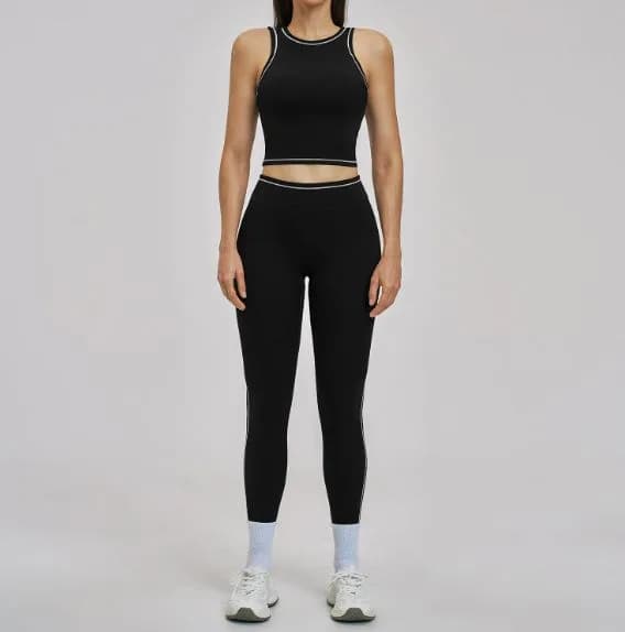 3562 Tank + 3562 Pants TZ3562-4 — product image 1