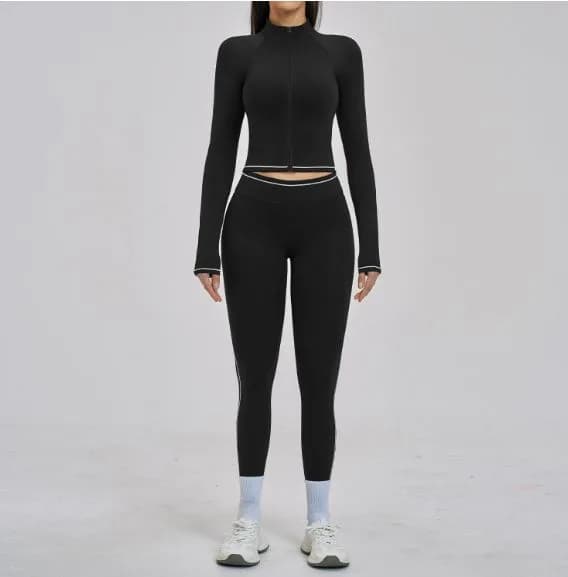3562 Jacket + 3562 Pants TZ3562-6 — product image 1