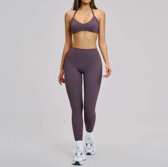 4201 Bra + 8519 Pants Set TZ4201-2 — product image 1