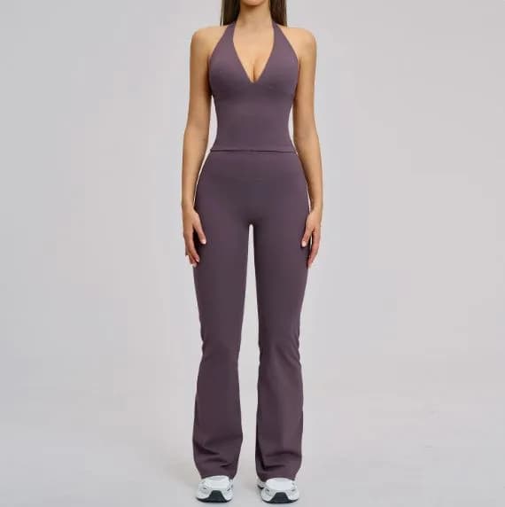 4201 Tank + 5061 Pants Set TZ4201-4 — product image 1