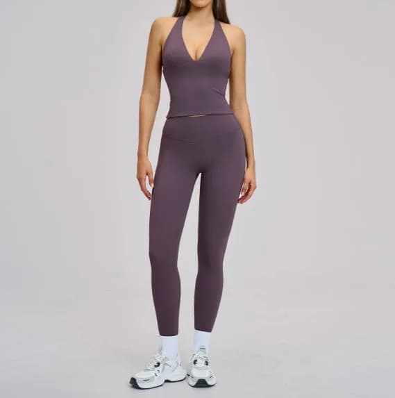 4201 Tank + 8519 Pants Set TZ4201-5 — product image 1