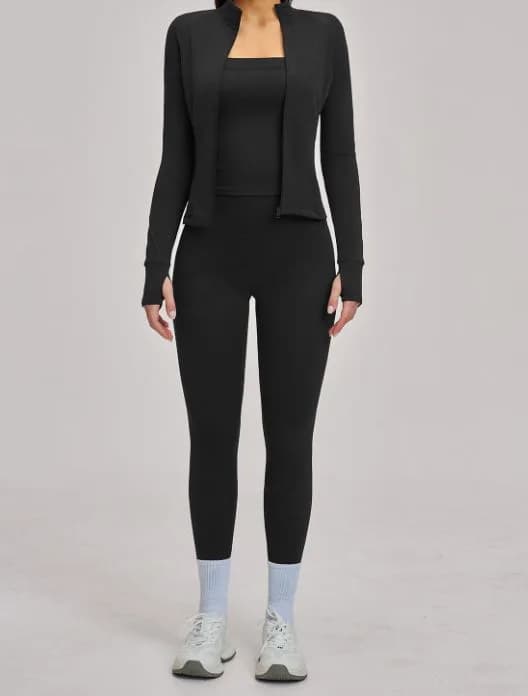 4510-2 Jacket + 4520 Tank + 8519 Pants TZ4510-17 — product image 1
