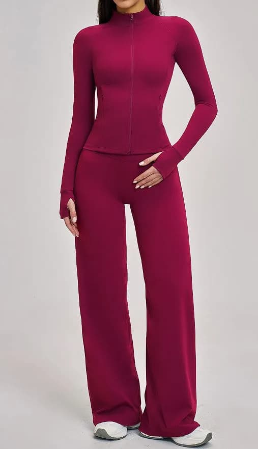 4510-2 Jacket + 3129 Pants TZ4510-9 — product image 1