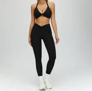 4514 Bra + 4514 Pants Set — TZ4514-2