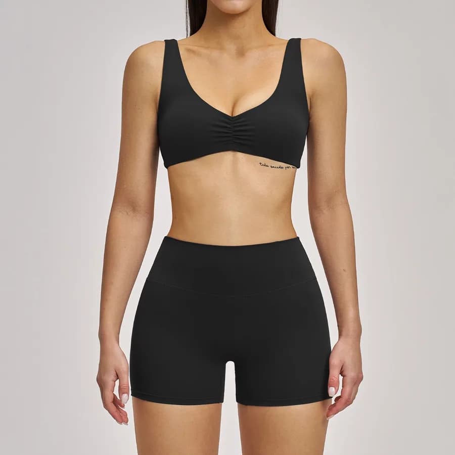 4520 Bra + 8519 Shorts TZ4520-2 — product image 1
