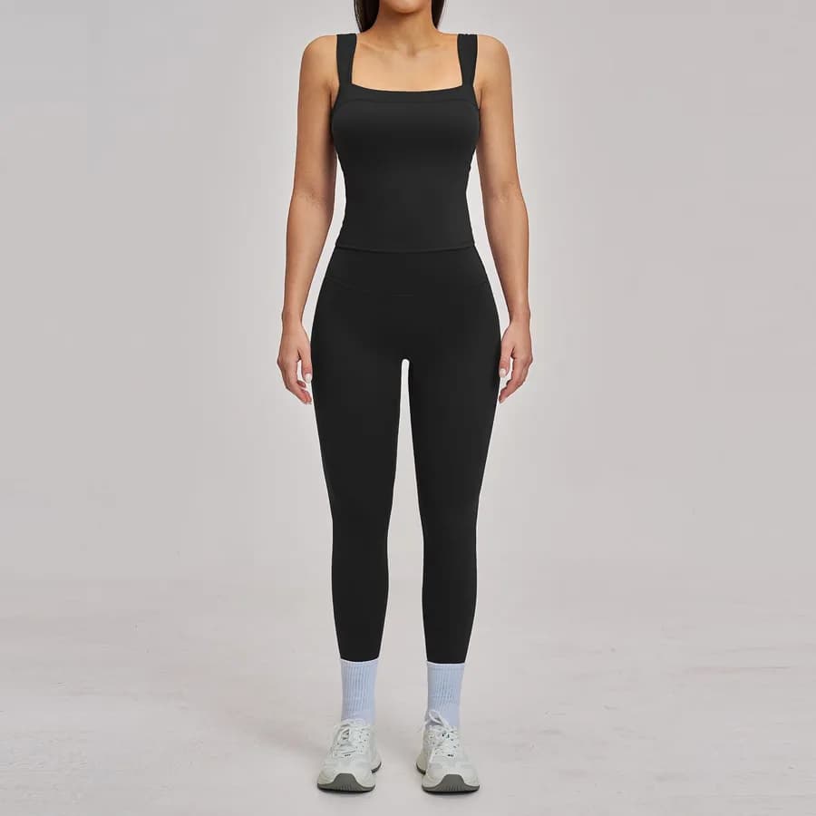 4520 Tank + 8519 Pants TZ4520-7 — product image 1