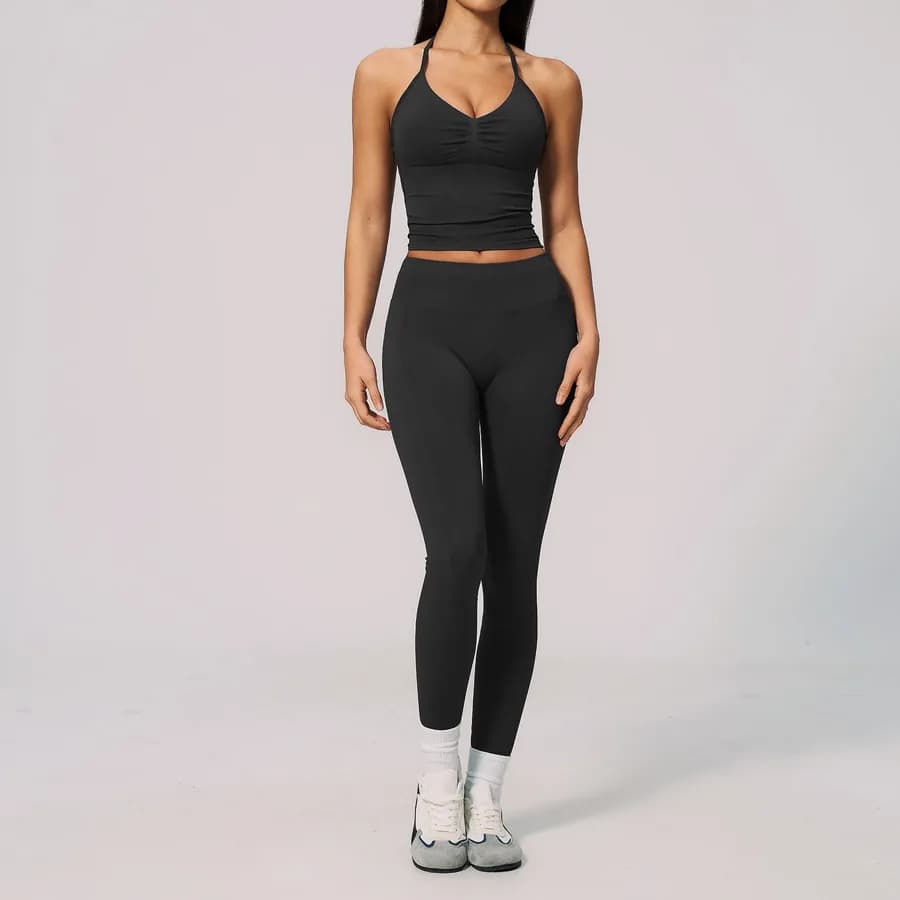 4535 Tank + 4535-1 Pants TZ4535-8 — product image 1