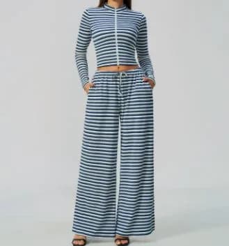 4556 Long Sleeve + 4556 Pants TZ4556-4 — product image 1