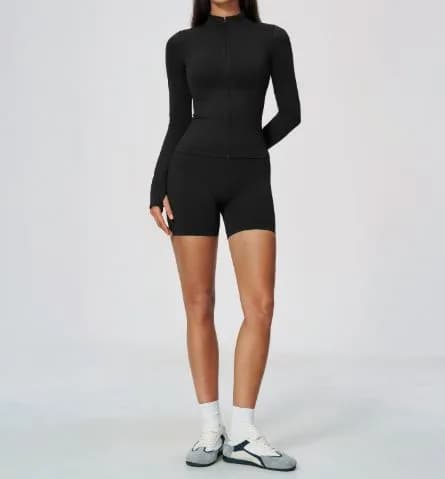 7755 Jacket + 5112 Shorts TZ5112-10 — product image 1