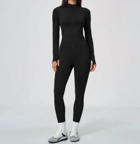 7755 Jacket + 5112 Pants TZ5112-11 — product image 1