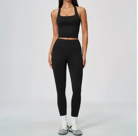 5112 Tank + 5112 Pants TZ5112-5 — product image 1