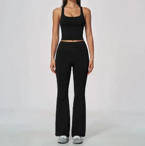 5112 Tank + 5112 Flared Pants TZ5112-6 — product image 1