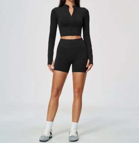 5112 Jacket + 5112 Shorts TZ5112-7 — product image 1
