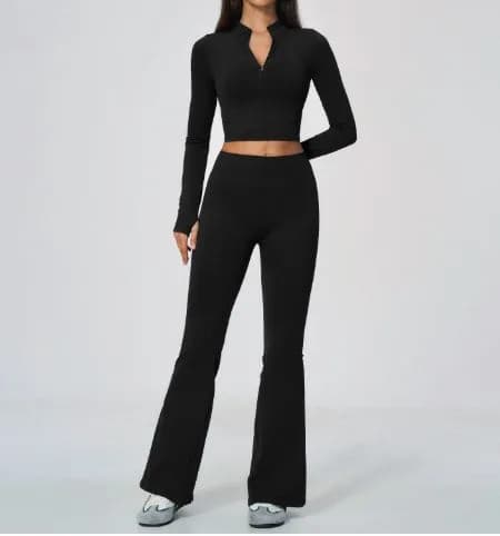 5112 Jacket + 5112 Flared Pants TZ5112-9 — product image 1