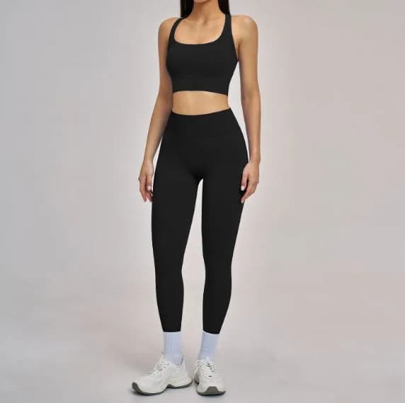 5518-1 Bra + 7655 Pants — TZ5518-2