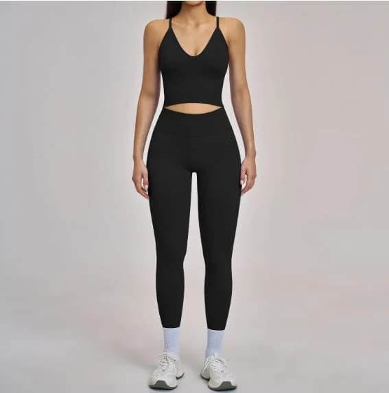 5518-2 Tank + 7655 Pants TZ5518-4 — product image 1