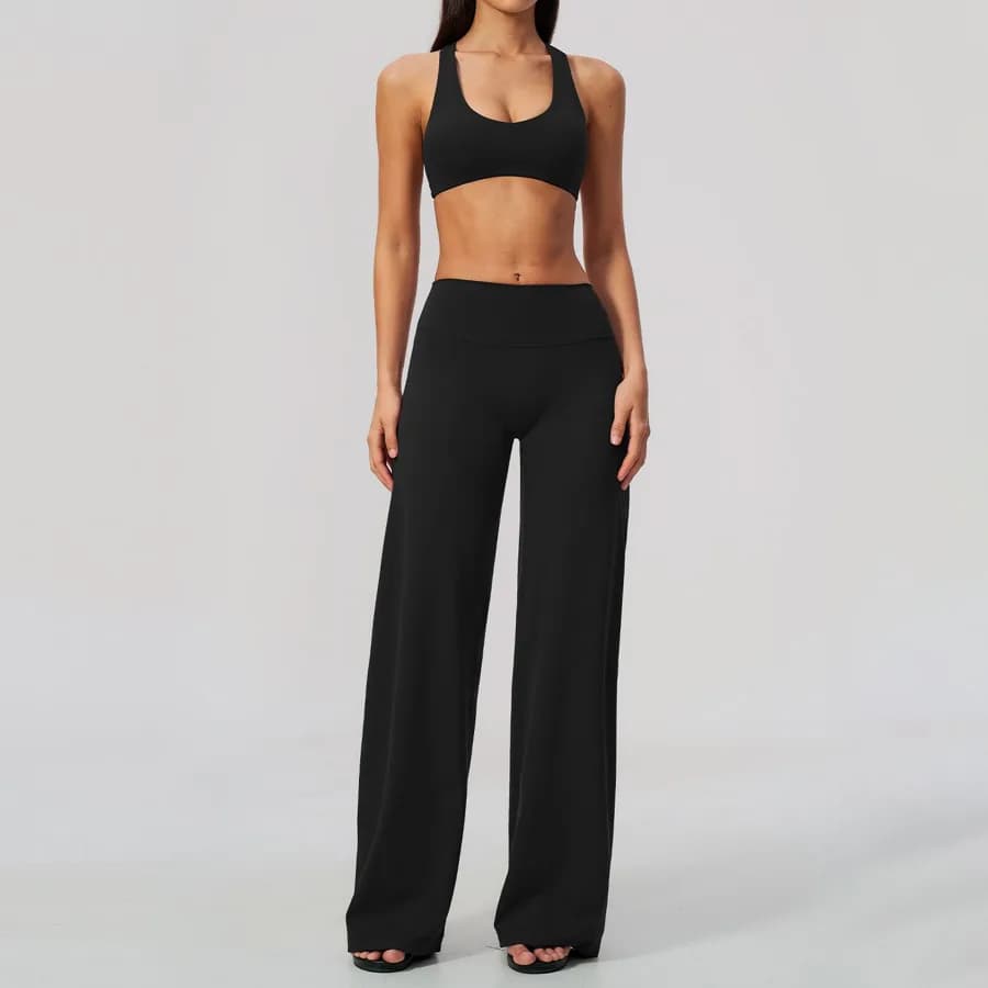 5558 Bra + 5529-1 Pants Set TZ5558-9 — product image 1