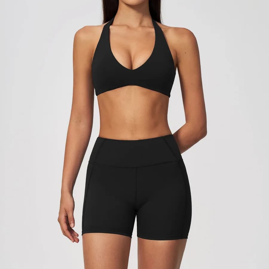 5575 Bra + 5575 Shorts Set TZ5575-1 — product image 1