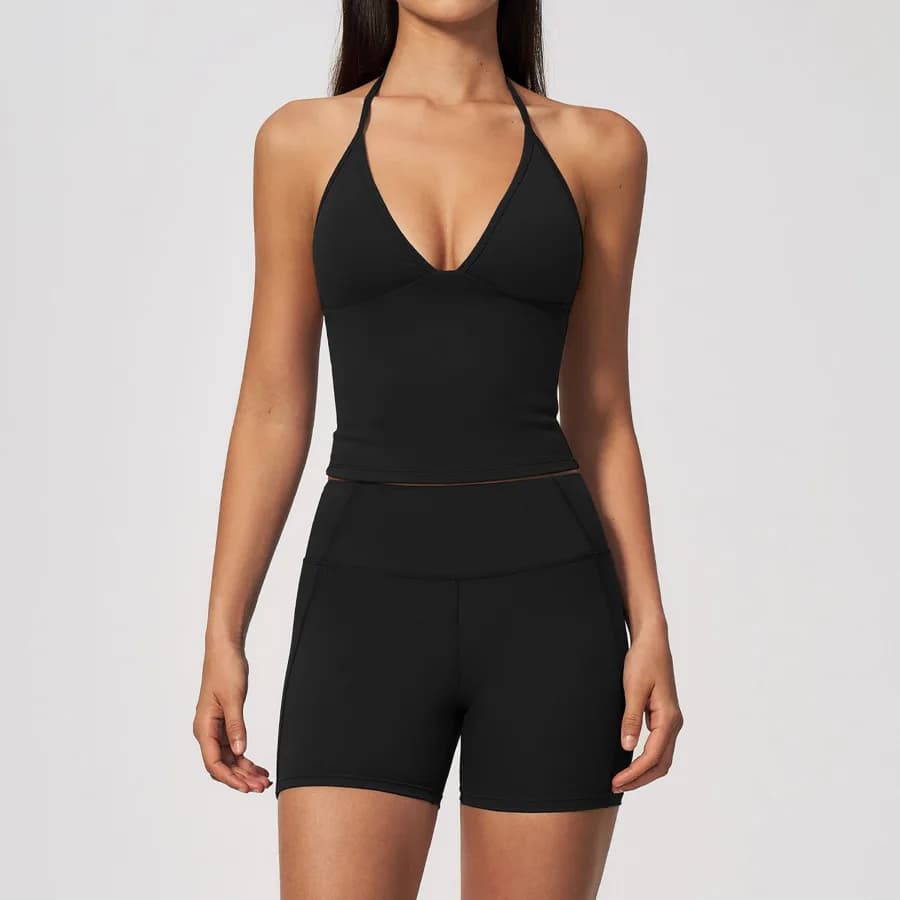 5575 Tank + 5575 Shorts Set TZ5575-4 — product image 1