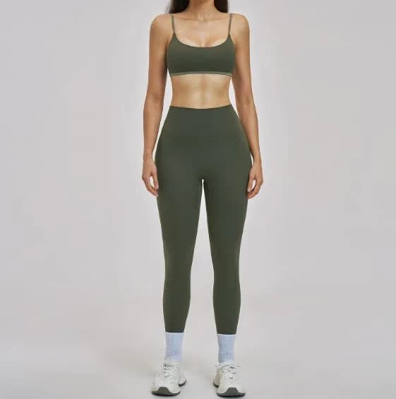6116-2 Bra + 6116 Pants TZ6116-12 — product image 1