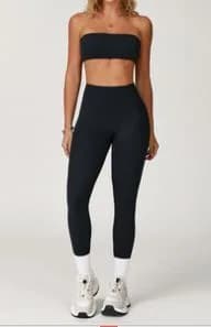 8075 Bra + 8519 Pants Set — TZ8075-5