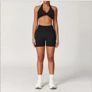 8503 Bra + 7655 Shorts Set TZ8503-7 — product image 1