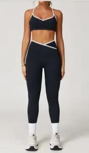 9253 Bra + 9253 Pants — TZ9253-2