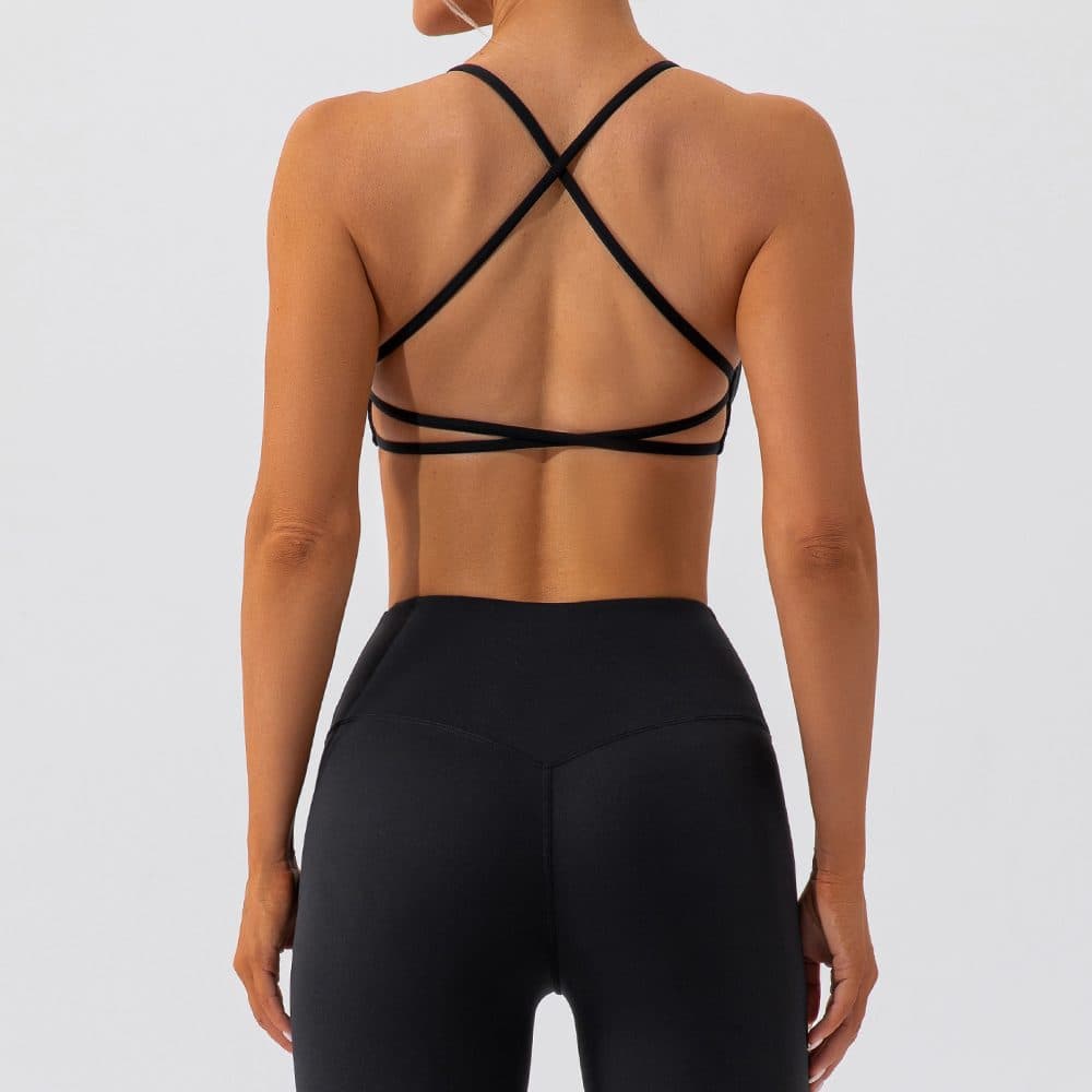 Pants + Tank Top Set YW418+KW225 — product image 1