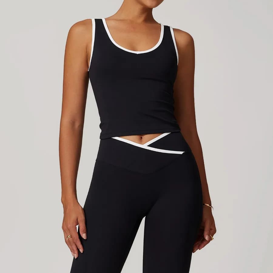 Tank BX8843 — product image 1