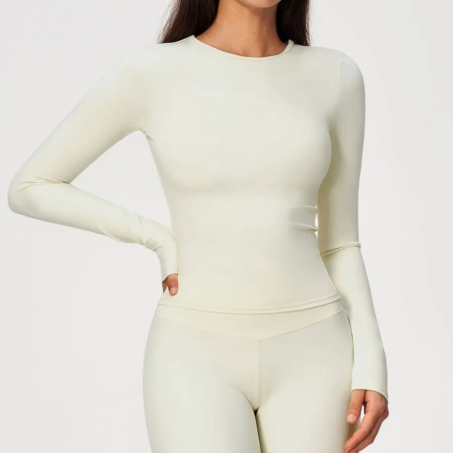 Long Sleeve CCX8519 — product image 1