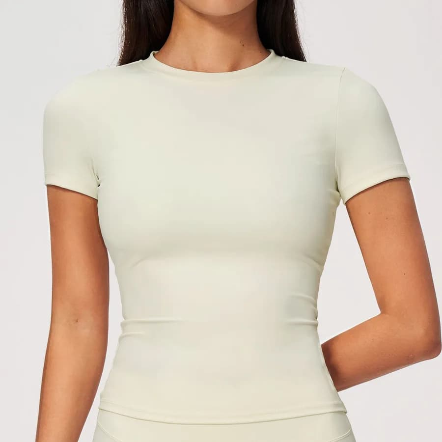 Short Sleeve CDX8455 — product image 1