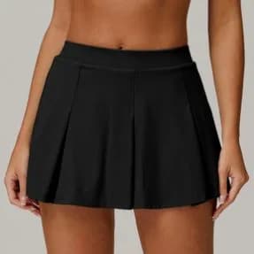 Skirt DBQ3012 — product image 1