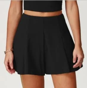 Midi Skirt DBQ3030 — product image 1
