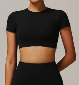 Short Sleeve DDX9172 — product image 1