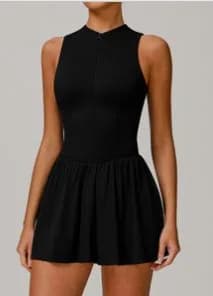 Dress DLT9094 — product image 1