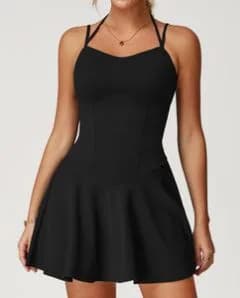 Dress DLT9172 — product image 1